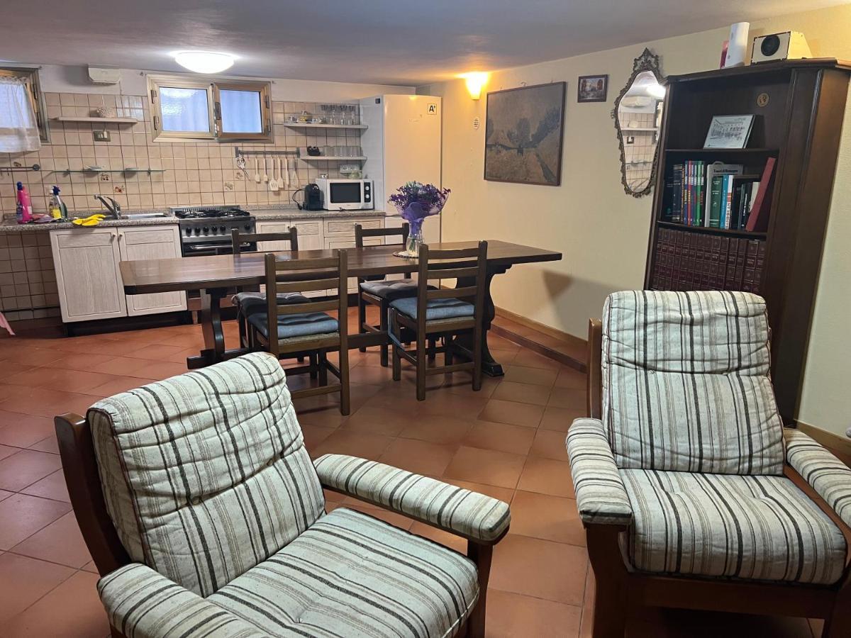 Cozy House Giulia, Wi - Fi , Parking Apartment Ravenna Bagian luar foto