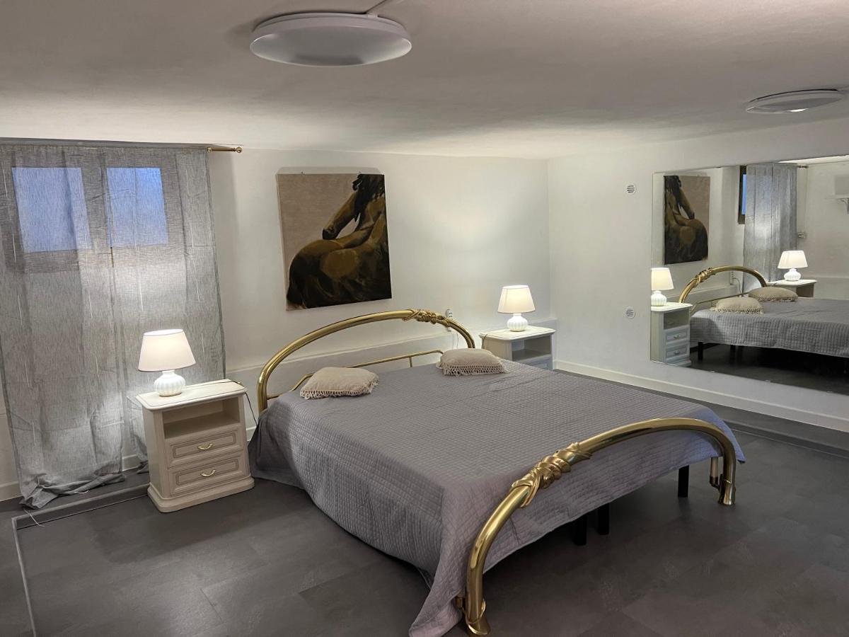 Cozy House Giulia, Wi - Fi , Parking Apartment Ravenna Bagian luar foto