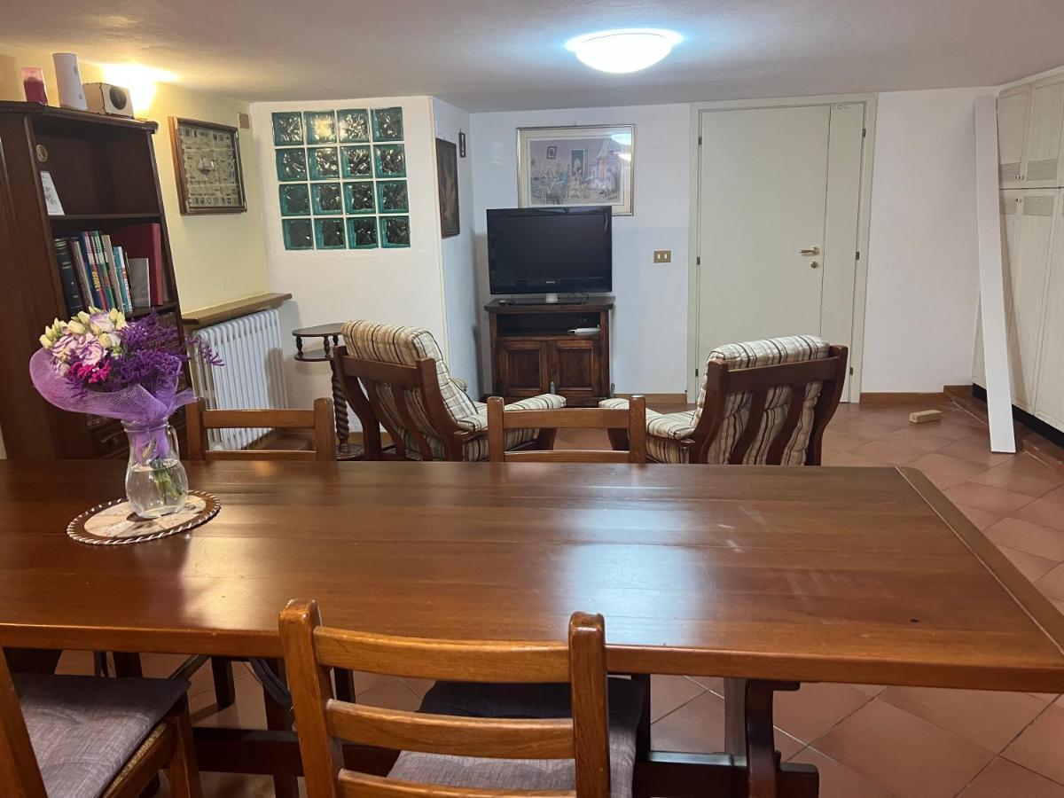 Cozy House Giulia, Wi - Fi , Parking Apartment Ravenna Bagian luar foto