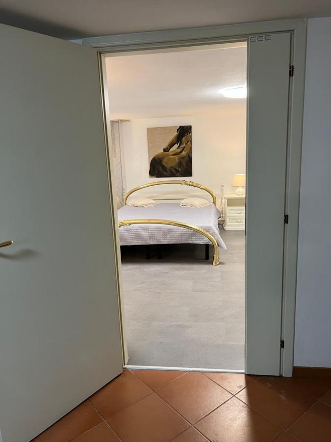 Cozy House Giulia, Wi - Fi , Parking Apartment Ravenna Bagian luar foto