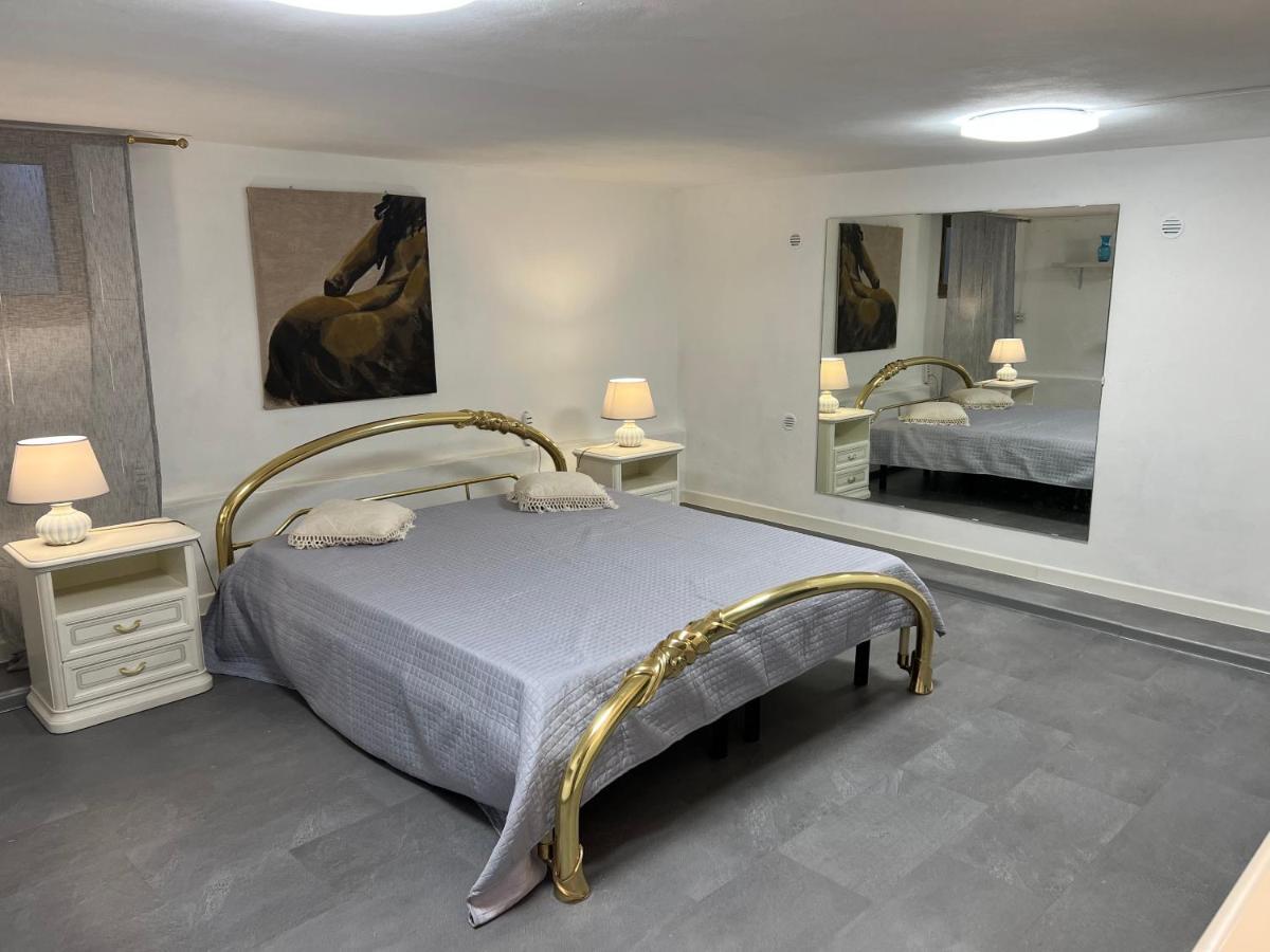 Cozy House Giulia, Wi - Fi , Parking Apartment Ravenna Bagian luar foto