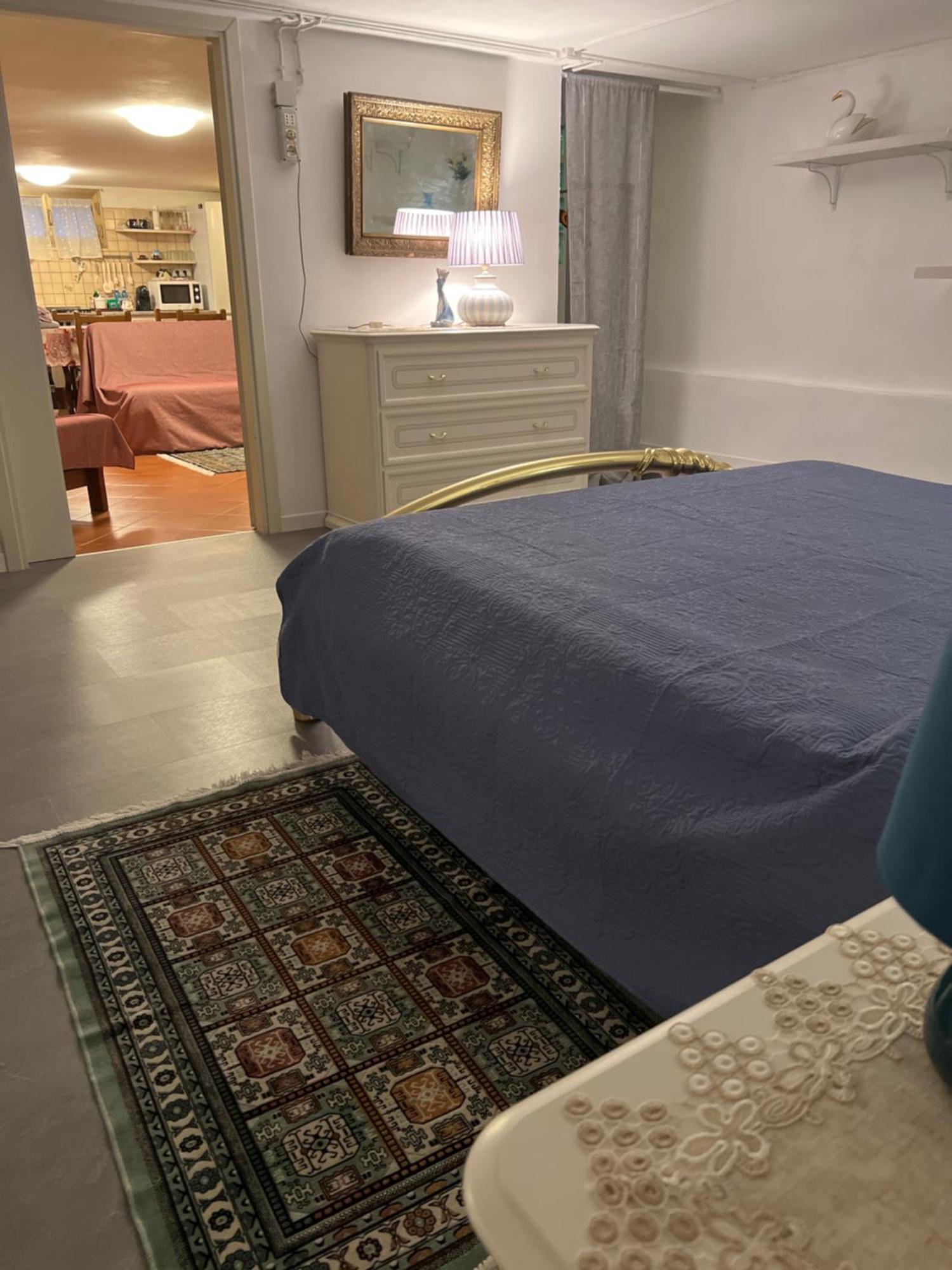Cozy House Giulia, Wi - Fi , Parking Apartment Ravenna Bagian luar foto