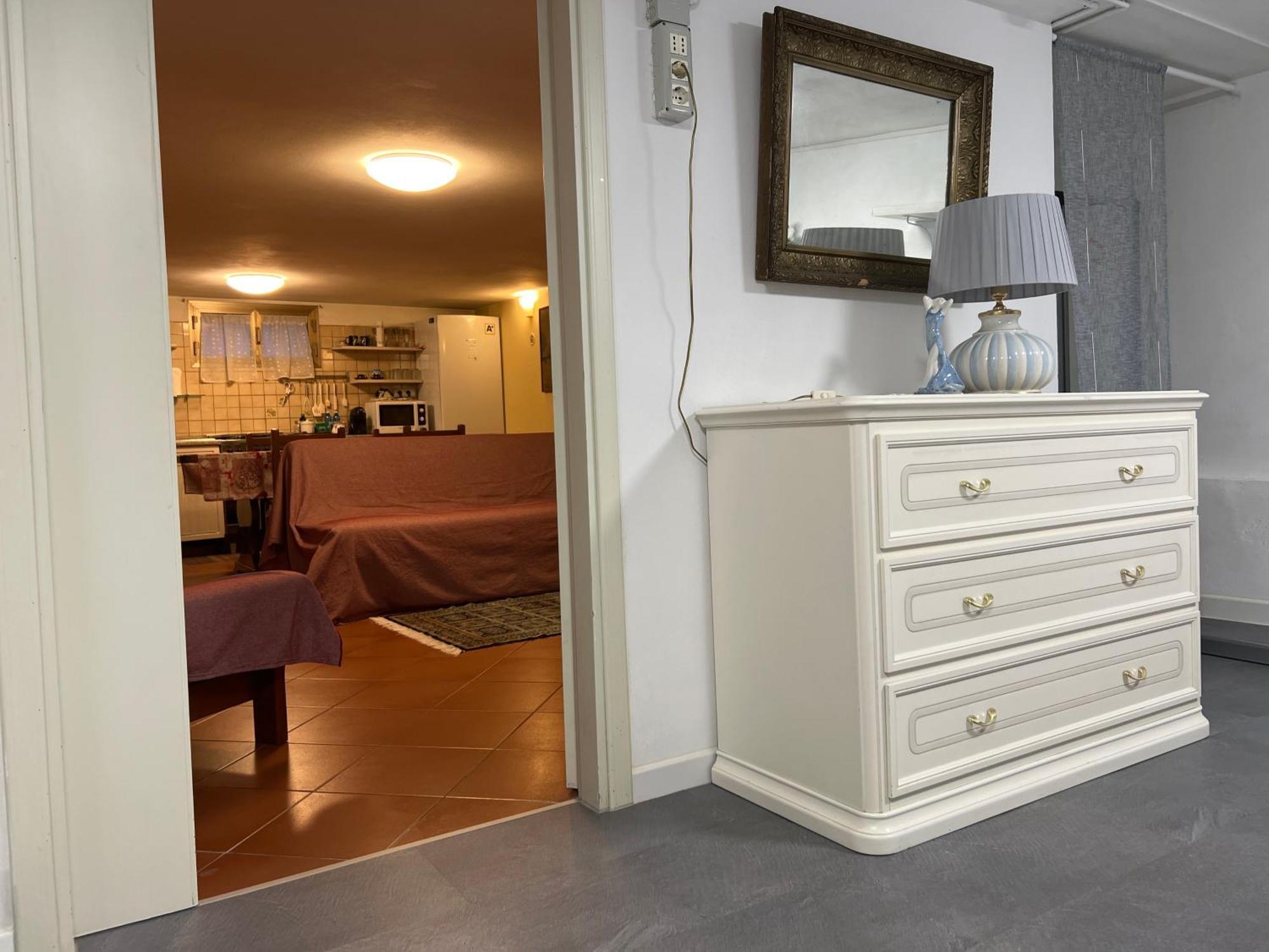 Cozy House Giulia, Wi - Fi , Parking Apartment Ravenna Bagian luar foto