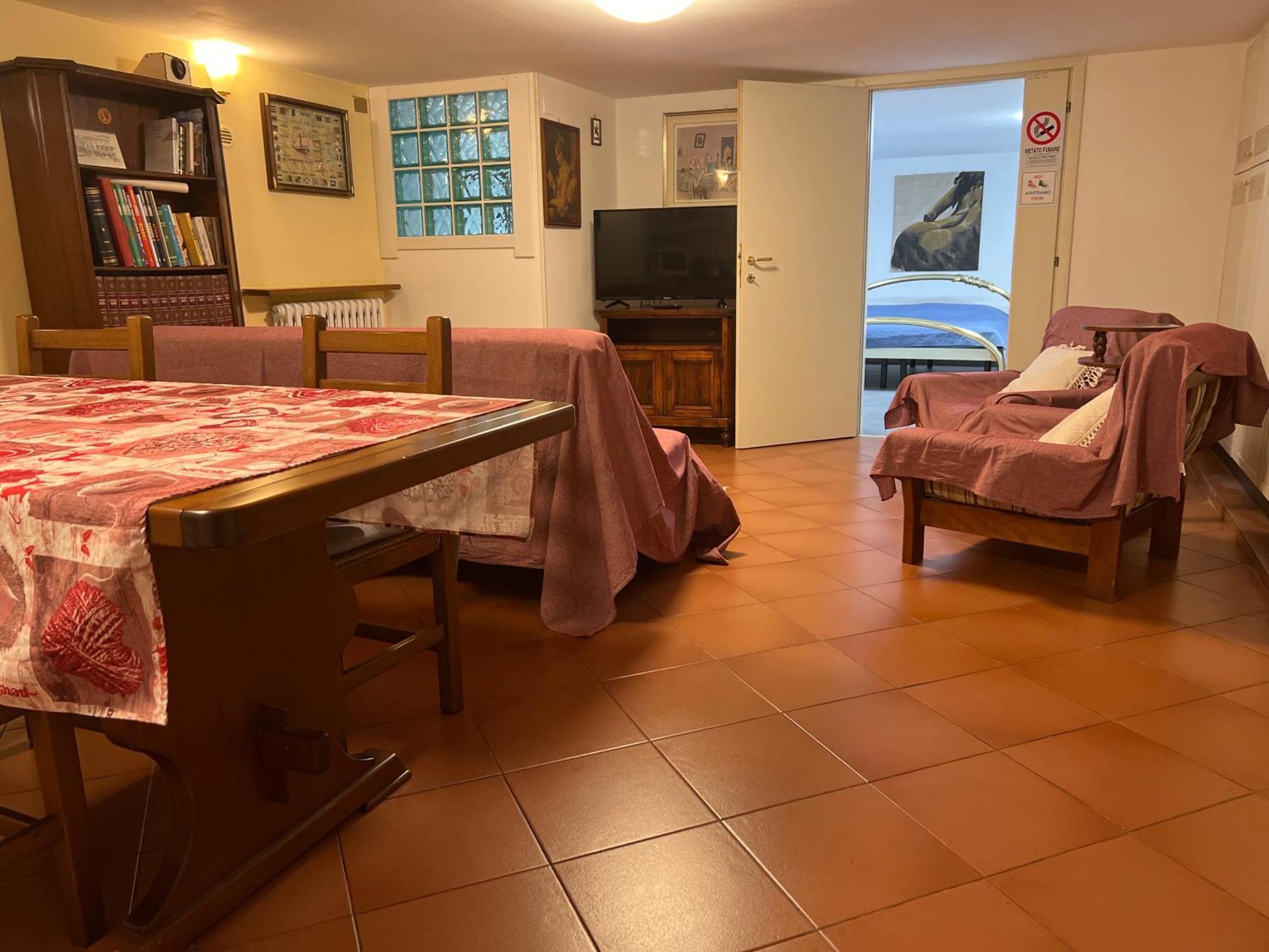 Cozy House Giulia, Wi - Fi , Parking Apartment Ravenna Bagian luar foto