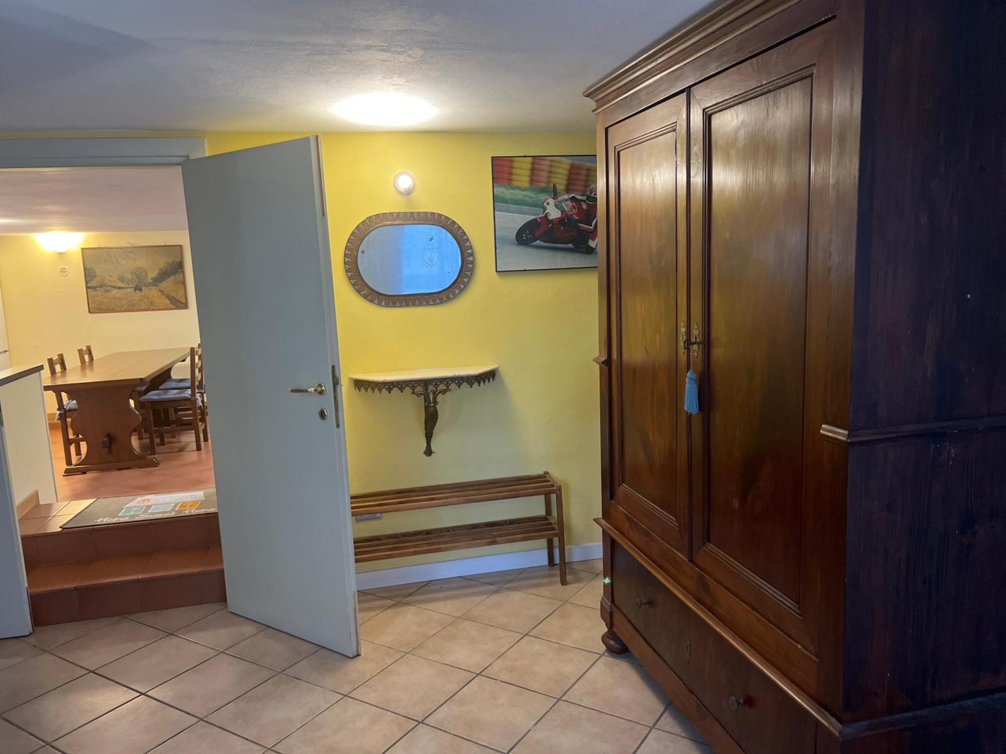 Cozy House Giulia, Wi - Fi , Parking Apartment Ravenna Bagian luar foto