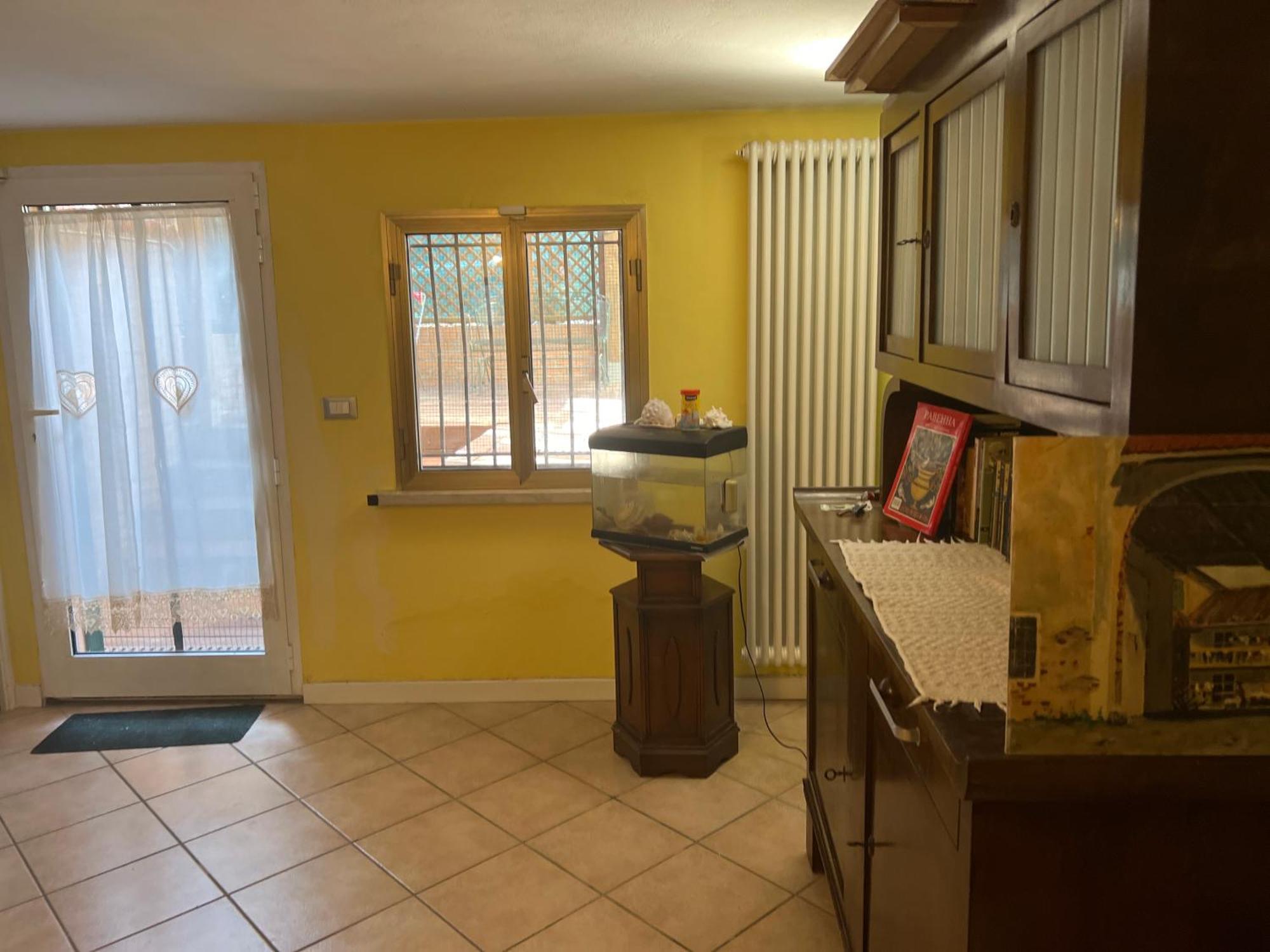 Cozy House Giulia, Wi - Fi , Parking Apartment Ravenna Bagian luar foto