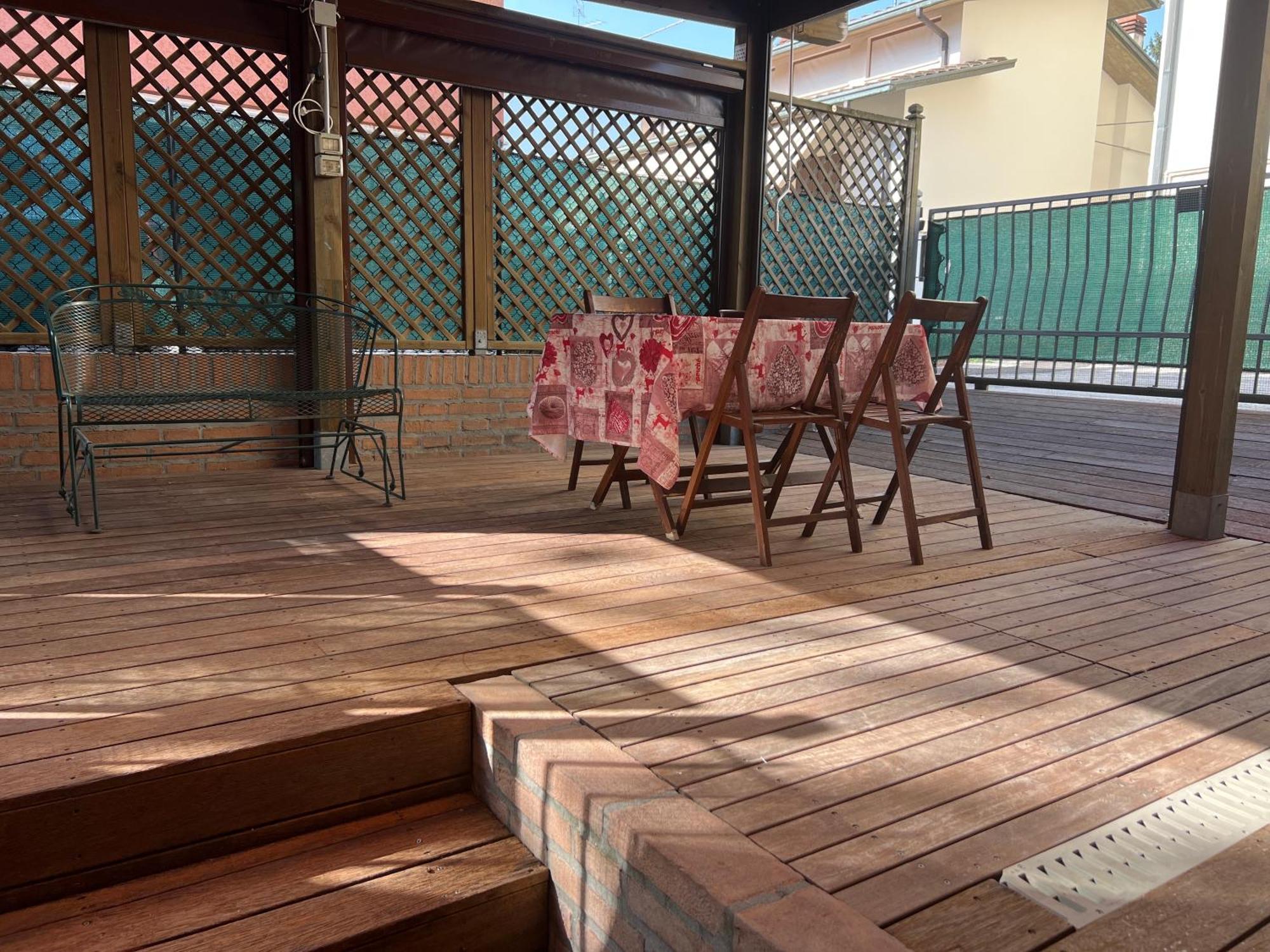 Cozy House Giulia, Wi - Fi , Parking Apartment Ravenna Bagian luar foto
