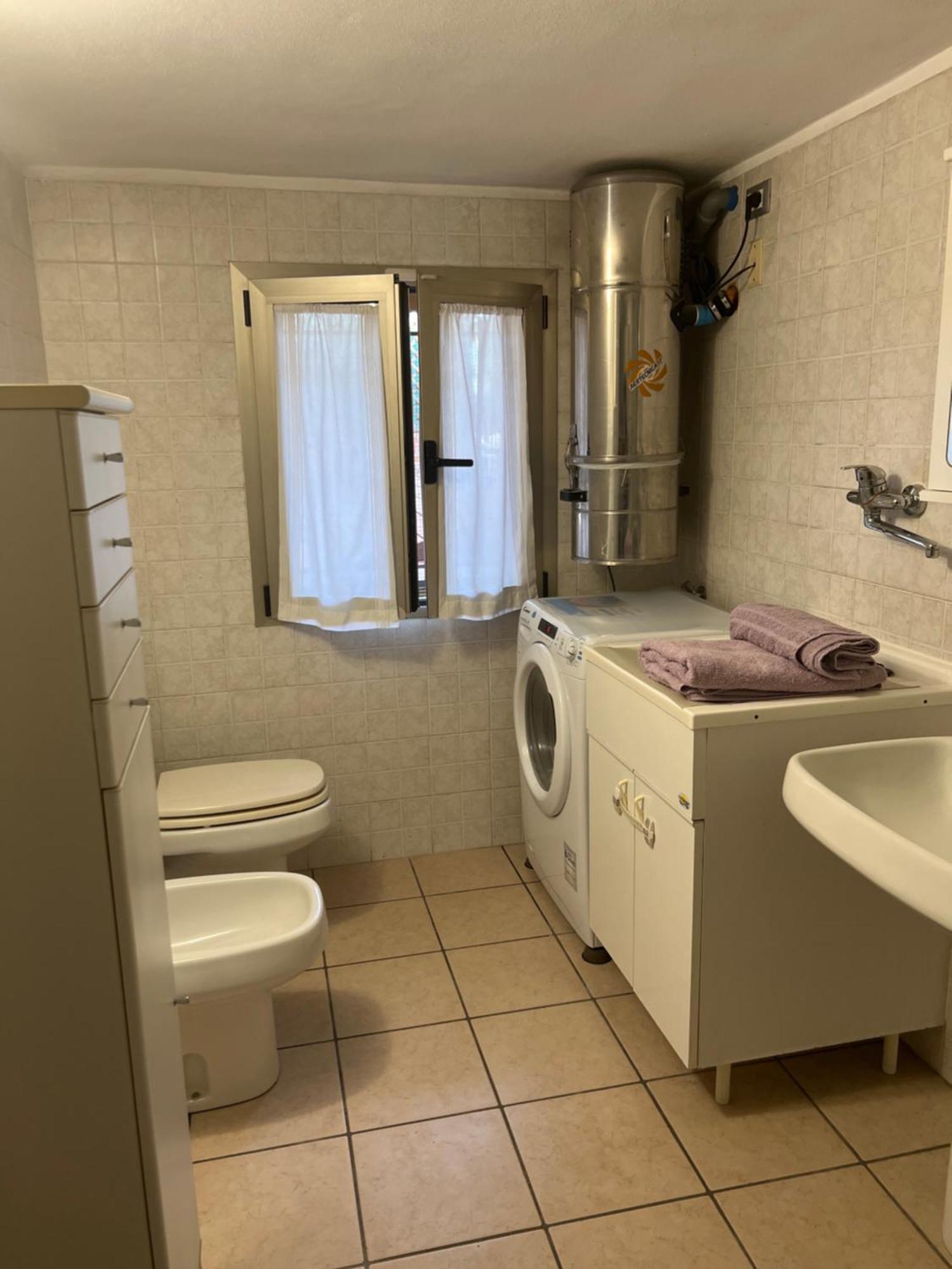 Cozy House Giulia, Wi - Fi , Parking Apartment Ravenna Bagian luar foto